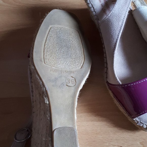 Ramoncinas sandals - Picture 3 of 4